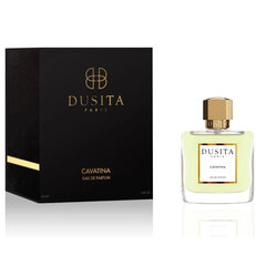 Kvapusis vanduo Dusita Cavatina EDP moterims, 50 ml цена и информация | Женские духи | pigu.lt