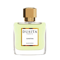 Kvapusis vanduo Dusita Cavatina EDP moterims, 50 ml цена и информация | Женские духи | pigu.lt