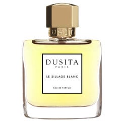 Kvapusis vanduo Dusita Le Sillage Blanc EDP moterims, 50 ml цена и информация | Женские духи | pigu.lt