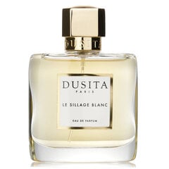 Kvapusis vanduo Dusita Le Sillage Blanc EDP moterims, 100 ml kaina ir informacija | Kvepalai moterims | pigu.lt