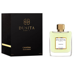 Kvapusis vanduo Dusita Cavatina EDP moterims, 100 ml kaina ir informacija | Kvepalai moterims | pigu.lt