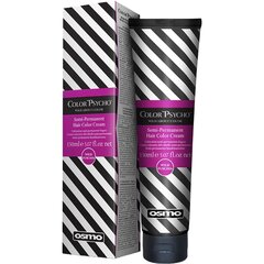 Plaukų dažai Osmo Color Psycho Wild Fuschia, 150 ml kaina ir informacija | Plaukų dažai | pigu.lt