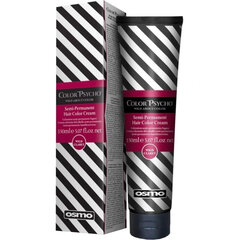 Plaukų dažai Osmo Color Psycho Hair Dye Wild Claret, 150 ml kaina ir informacija | Plaukų dažai | pigu.lt