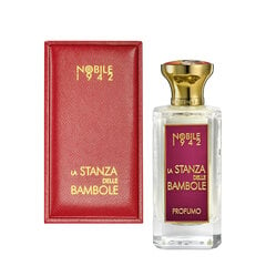 Kvapusis vanduo Nobile 1942 La Stanza Delle Bambole EDP moterims/vyrams, 75 ml kaina ir informacija | Kvepalai moterims | pigu.lt