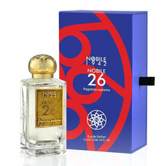 Kvapusis vanduo Nobile 1942 Nobile 26 EDP moterims/vyrams, 75 ml kaina ir informacija | Kvepalai moterims | pigu.lt