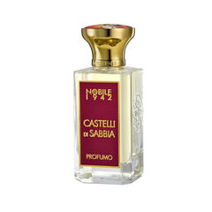 Kvapusis vanduo Nobile 1942 Castelli Di Sabbia Extrait EDP moterims/vyrams, 75 ml kaina ir informacija | Kvepalai moterims | pigu.lt