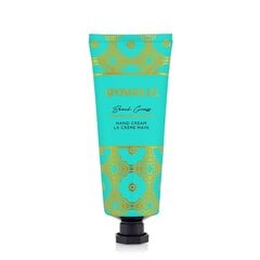 Rankų kremas Spongelle Beach Grass hand cream, 57g цена и информация | Кремы, лосьоны для тела | pigu.lt