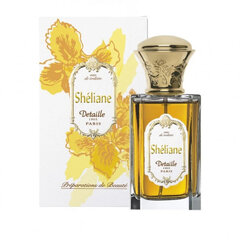 Tualetinis vanduo Detaille Sheliane EDT moterims, 100 ml цена и информация | Женские духи | pigu.lt