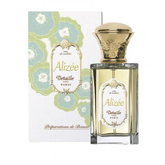 Tualetinis vanduo Detaille Alizee EDT moterims, 100 ml цена и информация | Женские духи | pigu.lt