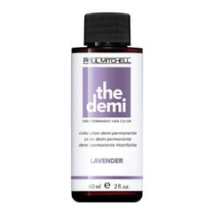 Plaukų dažai Paul Mitchell The Demi Hair Dye Lavender, 60 ml kaina ir informacija | Plaukų dažai | pigu.lt