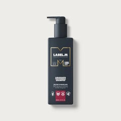 Šampūnas Label.m Professional Amaranth Thickening Shampoo, 1000 ml kaina ir informacija | Šampūnai | pigu.lt