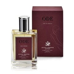 Kvapusis vanduo Acca Kappa Ode EDP moterims/vyrams, 100 ml цена и информация | Женские духи | pigu.lt