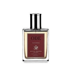 Kvapusis vanduo Acca Kappa Ode EDP moterims/vyrams, 50 ml kaina ir informacija | Kvepalai moterims | pigu.lt