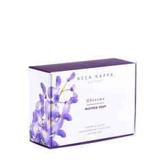 Muilas Acca Kappa Wisteria soap, 150 g цена и информация | Мыло | pigu.lt