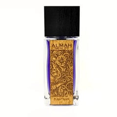 Kvapusis vanduo Almah Nautilus EDP moterims/vyrams, 50 ml цена и информация | Женские духи | pigu.lt