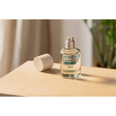 Tualetinis vanduo The Body Shop White Musk EDT moterims, 30 ml kaina ir informacija | Kvepalai moterims | pigu.lt