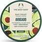 Kūno kremas The Body Shop Avocado body yogurt, 200 ml цена и информация | Kūno kremai, losjonai | pigu.lt