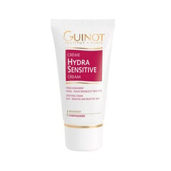 Veido kremas Guinot Hydra Sensitive Cream, 50 ml kaina ir informacija | Veido kremai | pigu.lt