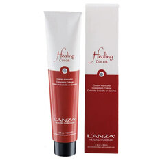 Plaukų dažai L'anza Healing Color 100B 100/2 Ultra Light Beige Blonde, 90 ml kaina ir informacija | Plaukų dažai | pigu.lt