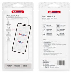 MusttBy Oppo Reno 5 4G цена и информация | Запчасти для телефонов и инструменты для их ремонта | pigu.lt