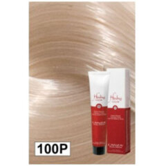 Plaukų dažai Healing Color 100P Ultra Light Pearl Blonde, 60 ml kaina ir informacija | Plaukų dažai | pigu.lt