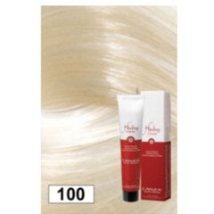 Plaukų dažai Healing Color 100 Ultra Light Monde Booster, 60 ml kaina ir informacija | Plaukų dažai | pigu.lt