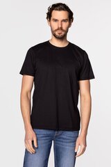 Майки M OBUTCH 0875 BLACK M OBUTCH 0875 BLACK-XXXL цена и информация | Мужские футболки | pigu.lt