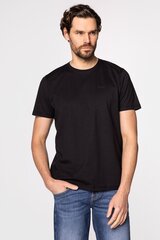 Майки M OBUTCH 0875 BLACK M OBUTCH 0875 BLACK-XXXL цена и информация | Мужские футболки | pigu.lt