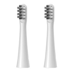 Encehn T501 kaina ir informacija | Elektrinių dantų šepetėlių antgaliai | pigu.lt
