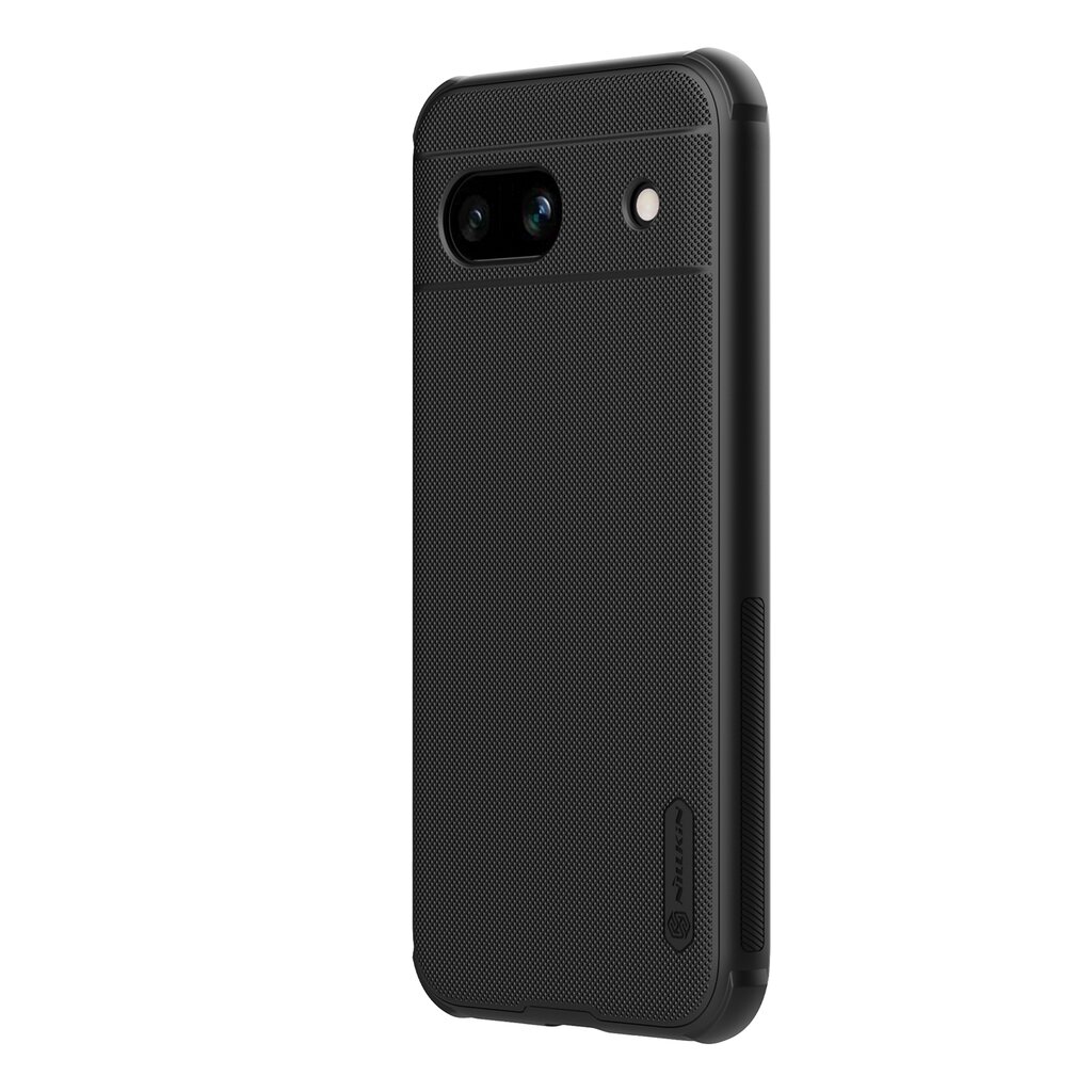 Nillkin Super Frosted Pro Back Cover цена и информация | Telefono dėklai | pigu.lt