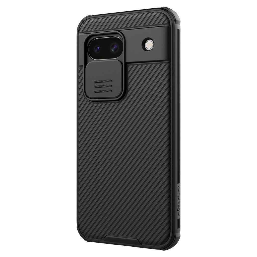 Nillkin CamShield Pro Hard Case kaina ir informacija | Telefono dėklai | pigu.lt