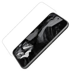 Nillkin 2.5D Tempered Glass kaina ir informacija | Apsauginės plėvelės telefonams | pigu.lt