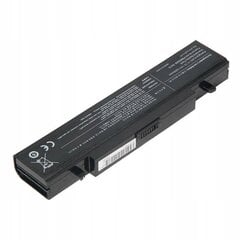 Аккумулятор AA-PB9NC6B AA-PB9NS6B для Samsung R519 R520 R530 R540 R580 NP300E цена и информация | Аккумуляторы для ноутбуков | pigu.lt