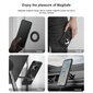 Nillkin Super Frosted Pro Magnetic Back Cover цена и информация | Telefono dėklai | pigu.lt