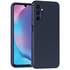 Mercury Soft Sam A25 4G|5G niebieski|midnight blue цена и информация | Чехлы для телефонов | pigu.lt