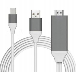 Zenwire Lightning kaina ir informacija | Adapteriai, USB šakotuvai | pigu.lt