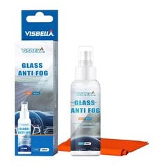 Skystis nuo rasojimo Visbella Glass Anti-Fog, 100 ml kaina ir informacija | Autochemija | pigu.lt