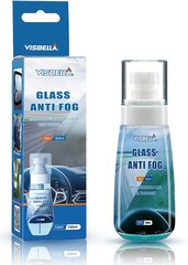 Skystis nuo rasojimo Visbella Glass Anti-Fog, 100 ml kaina ir informacija | Autochemija | pigu.lt