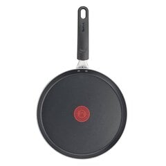 Tefal krepinė keptuvė 22cm kaina ir informacija | Keptuvės | pigu.lt