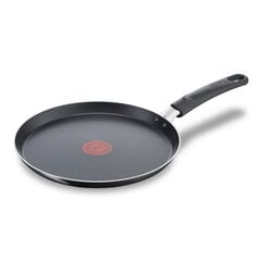 Tefal krepinė keptuvė 22cm kaina ir informacija | Keptuvės | pigu.lt