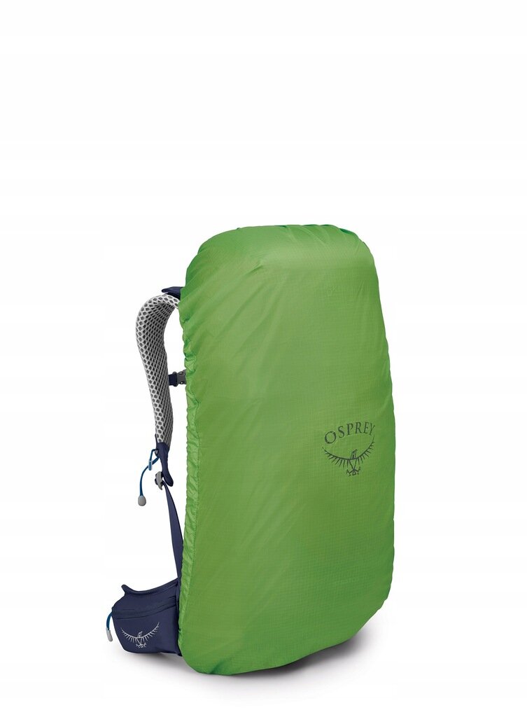 Kuprinė Osprey Stratos 10003566, 26 l, juoda цена и информация | Kuprinės ir krepšiai | pigu.lt