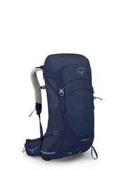 Kuprinė Osprey Stratos, 26 l, mėlyna цена и информация | Рюкзаки и сумки | pigu.lt