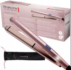 Remington Coconut Smooth цена и информация | Приборы для укладки и выпрямления волос | pigu.lt