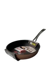 "Tefal Poele" 24 cm, indukcinis, nepridegantis keraminis atvirkštinis kaina ir informacija | Keptuvės | pigu.lt