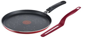 Blynų keptuvė Tefal B4391102, 28 cm. kaina ir informacija | Keptuvės | pigu.lt