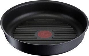 "Tefal Ingenio" L8584004 "Eco Resist kaina ir informacija | Keptuvės | pigu.lt