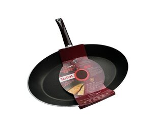 "Tefal" POELE A POISSON SENSORIA ROUGE 36CM kaina ir informacija | Keptuvės | pigu.lt