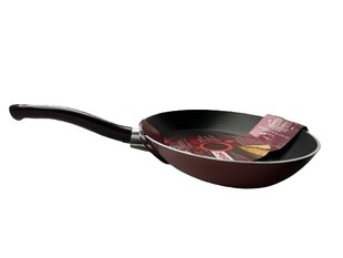 "Tefal" POELE A POISSON SENSORIA ROUGE 36CM kaina ir informacija | Keptuvės | pigu.lt