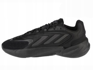 ADIDAS OZELIA lengvi batai H04250 black 48.6 kaina ir informacija | Vyriški batai | pigu.lt