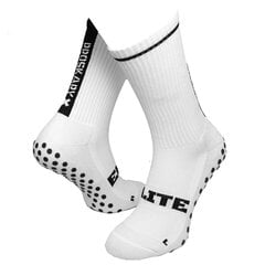 Elite Adult White/White 41-47 Proskary sportinės kojinės цена и информация | Мужские носки | pigu.lt